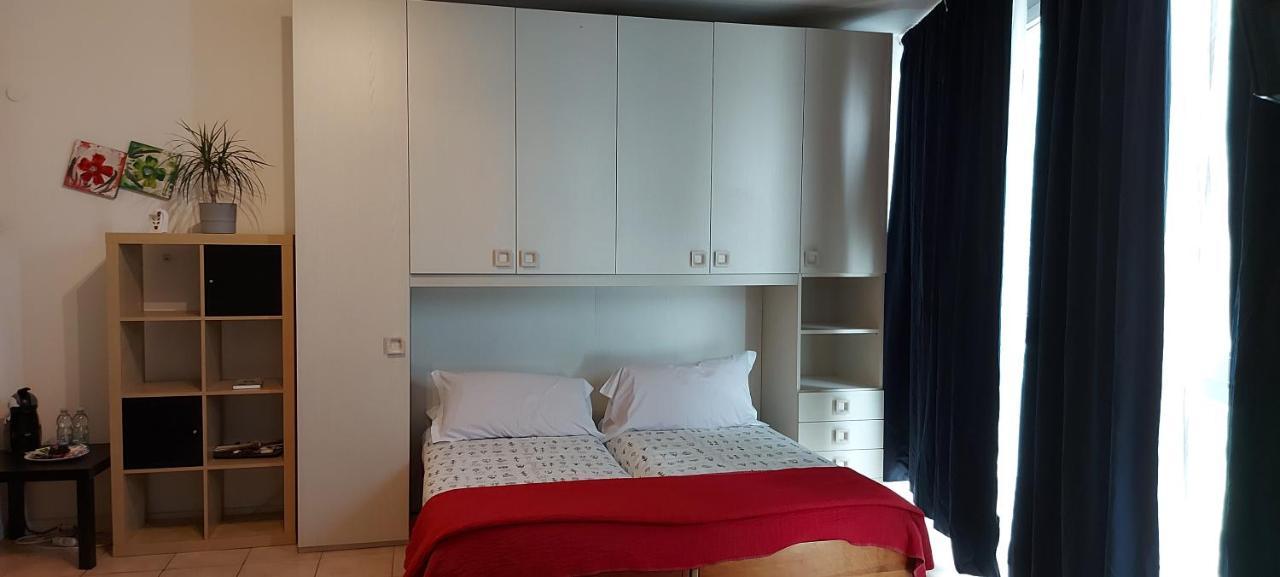 Feel Like Home In Milano Eksteriør bilde