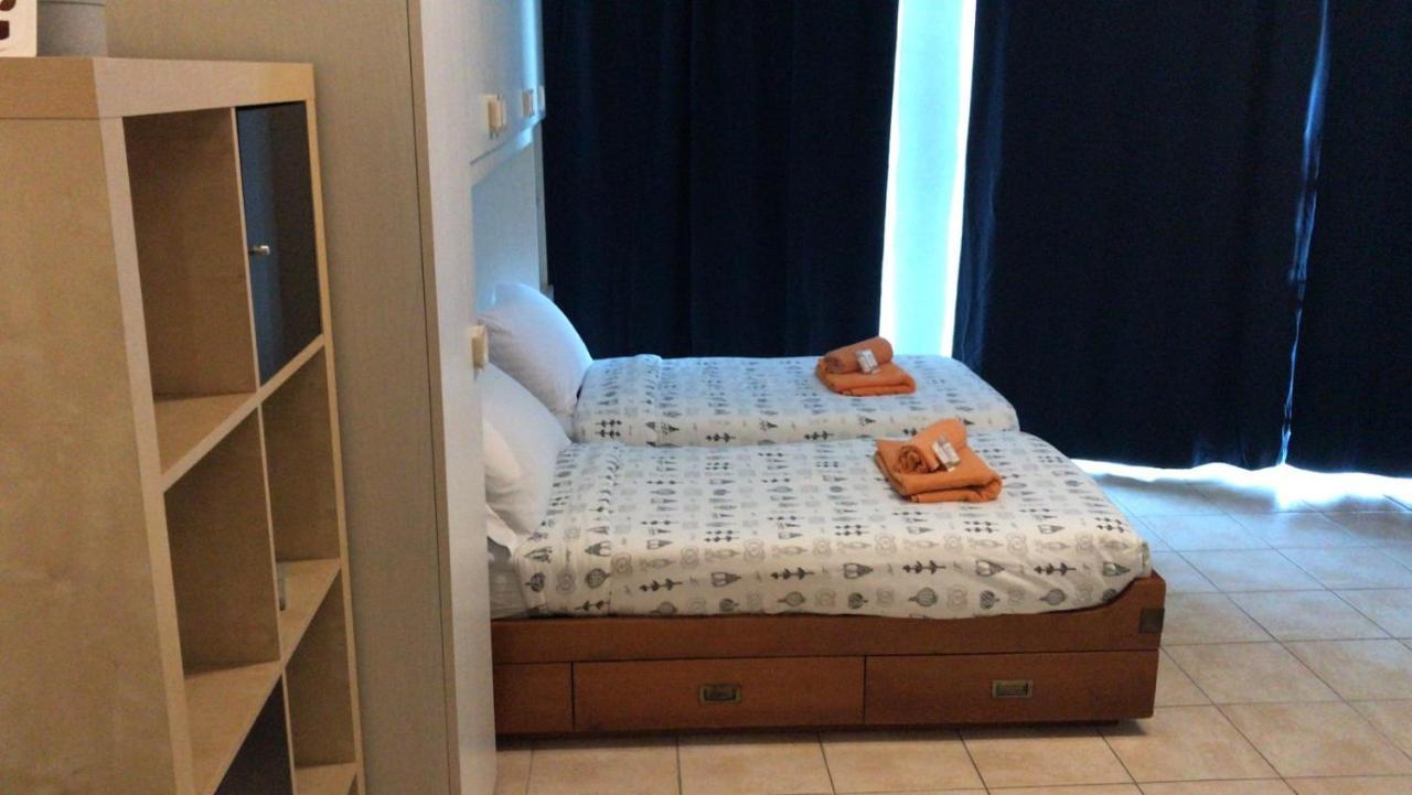 Feel Like Home In Milano Eksteriør bilde