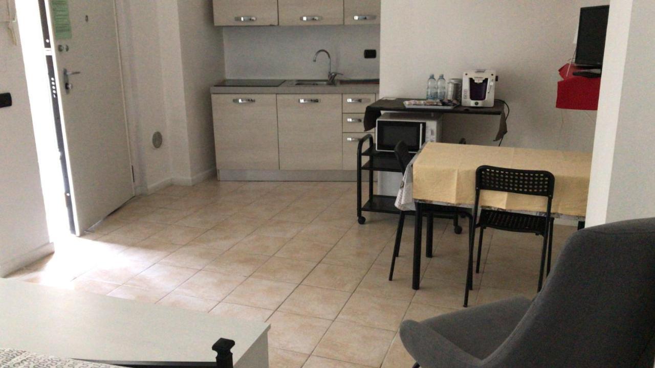 Feel Like Home In Milano Eksteriør bilde