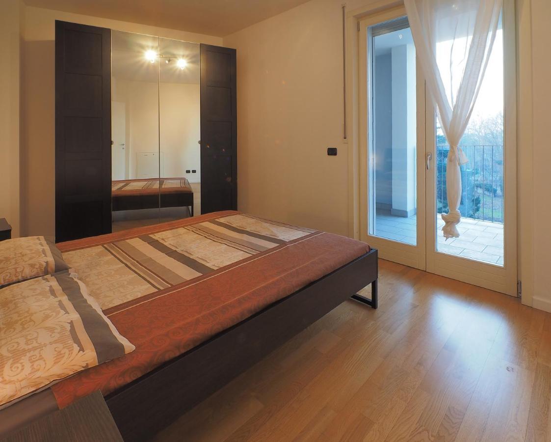 Feel Like Home In Milano Eksteriør bilde