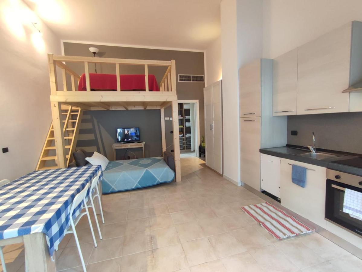 Feel Like Home In Milano Eksteriør bilde