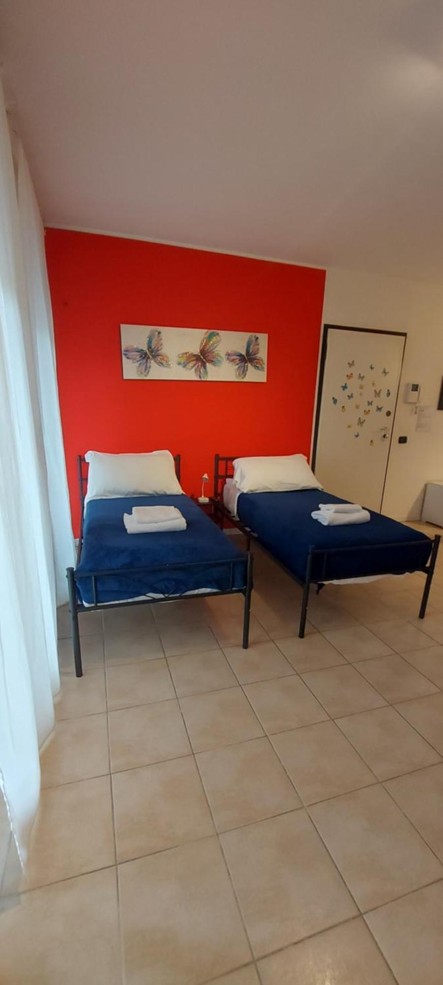 Feel Like Home In Milano Eksteriør bilde