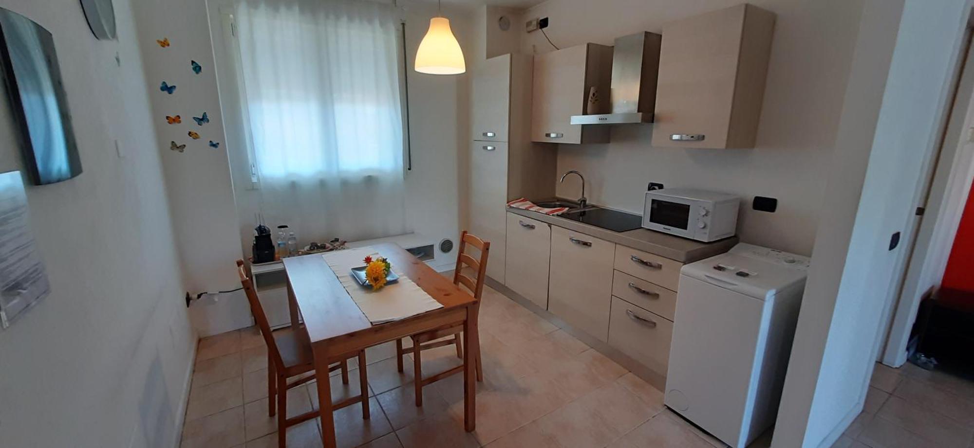 Feel Like Home In Milano Eksteriør bilde
