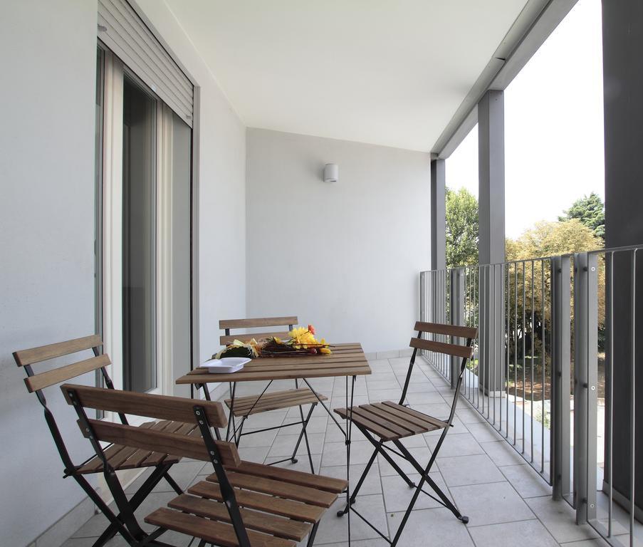 Feel Like Home In Milano Rom bilde